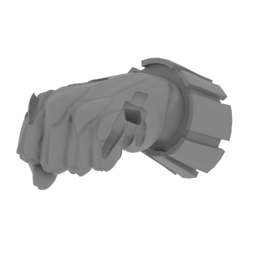 Left_Hand_Hawk.stl