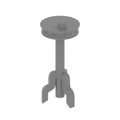 Zatanna_Chair_01_Dyn.stl