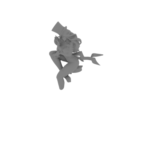 Zatanna_bust Zatanna_full_ref.stl