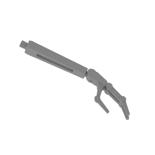 Ahsoka_tier 4_Droid hand.stl