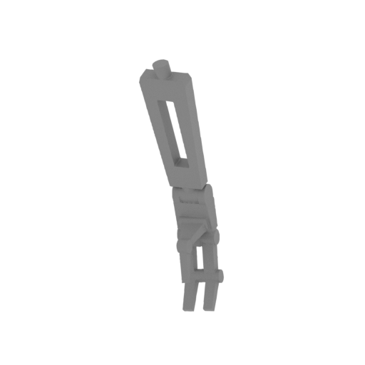 Ahsoka_tier 4_Droid hand 1.stl