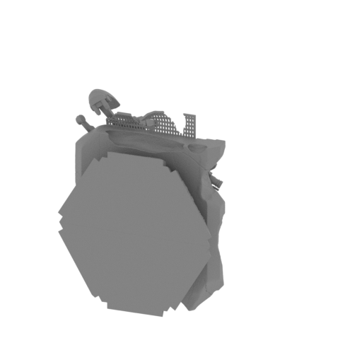 Ahsoka_tier 4_Tier 4.stl