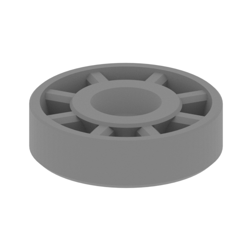 _49_engineSecondaryExhaust_X2_FDM (repaired).stl