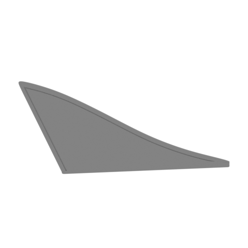 _10_fin_b_R_Clear_FDM (repaired).stl