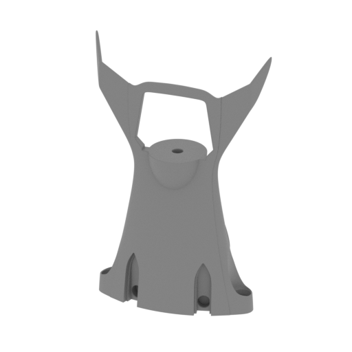 _03_bodyTailPartClear_FDM (repaired).stl