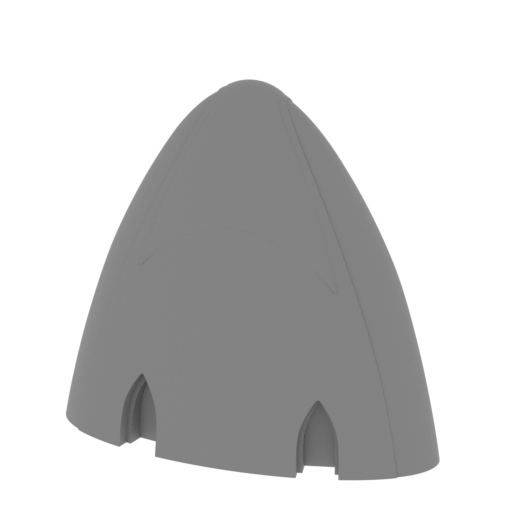 _01_bodyNosePartClear_FDM (repaired).stl