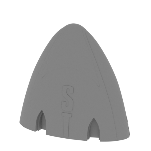 _04_bodyNosePartWithText_FDM (repaired).stl