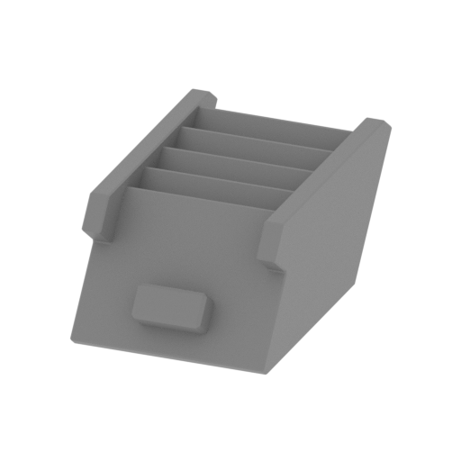 _29_ladder_a_X3_FDM (repaired).stl