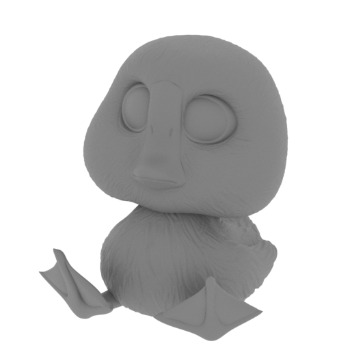 _87_duck_FDM (repaired).stl