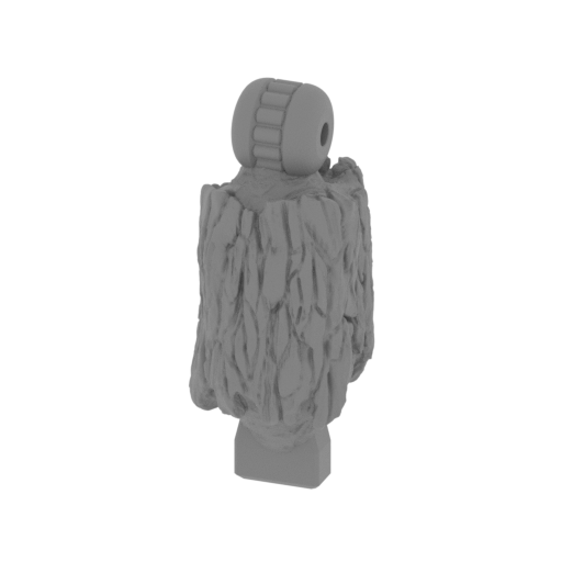 _46_woodLeg_FDM (repaired).stl