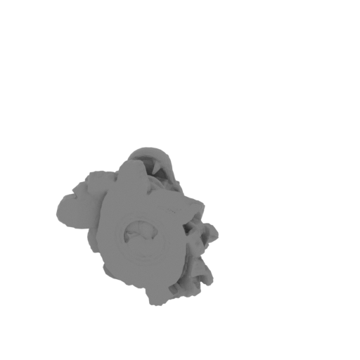 Panthro_Panthro Tier 4 Ref.stl