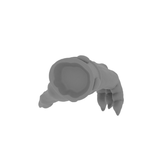 Panthro_Extra R Hand1.stl