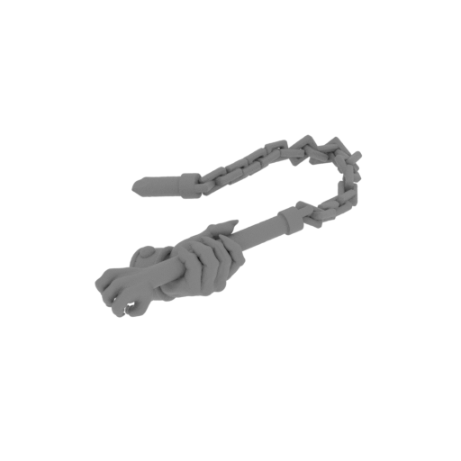 Panthro_Extra L hand1.stl