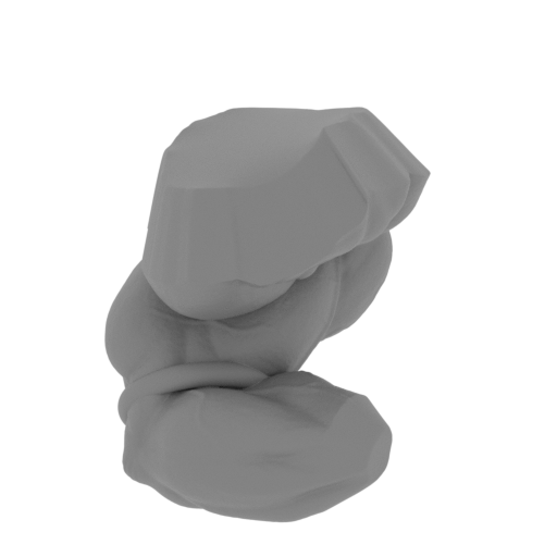 Panthro_Left arm.stl