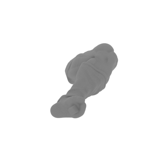 Panthro_Left Leg.stl