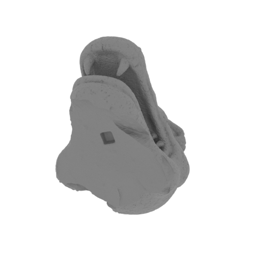 Panthro_God head.stl