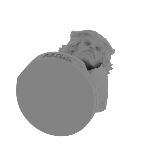 Tygra T1 Full Ref.stl