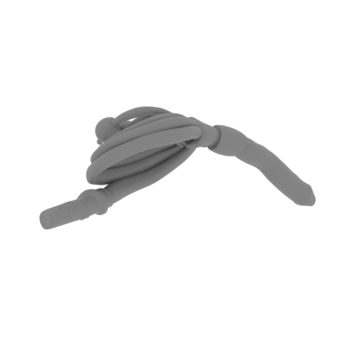 WK R Hand Extra.stl
