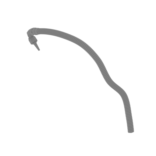 object shoulder connector joint P.stl