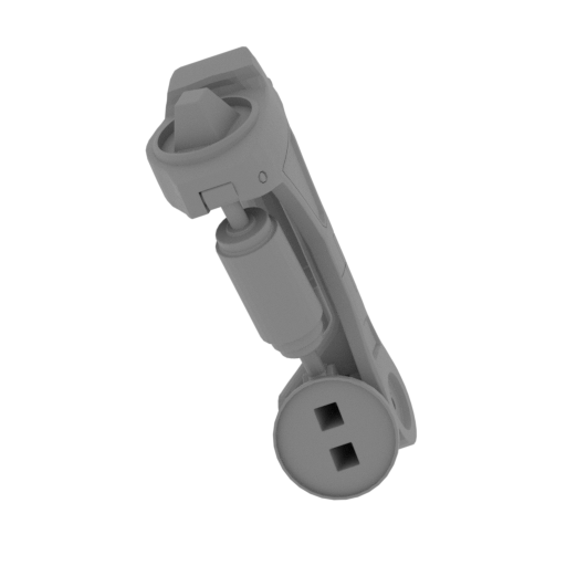 object shoulder joint L.stl