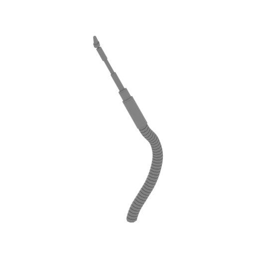 object skull tube L.stl