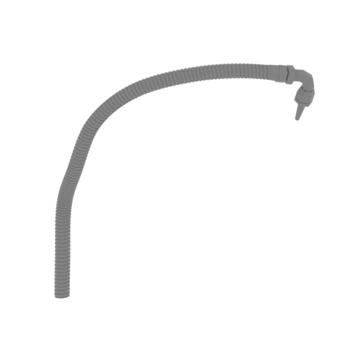 object shoulder connector joint L.stl