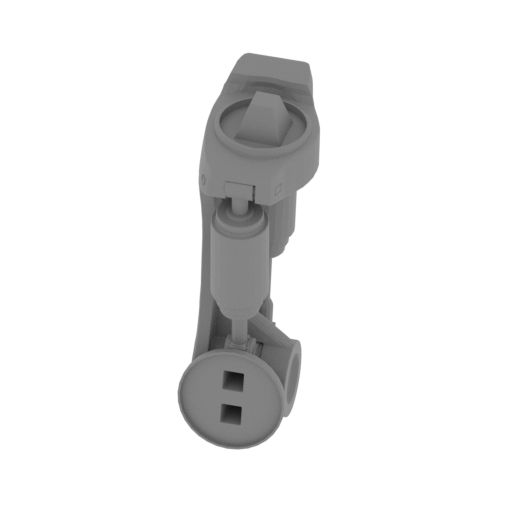 object shoulder joint P.stl