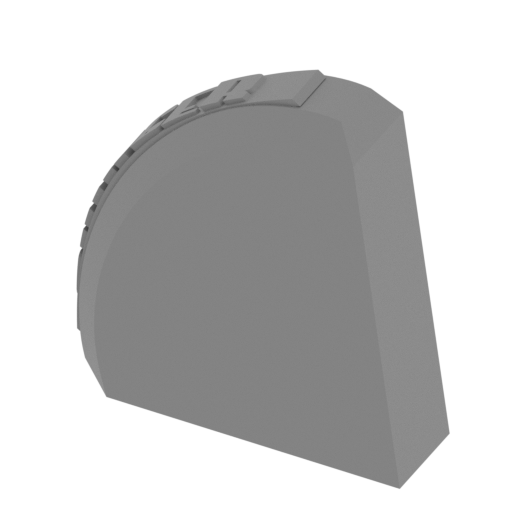 Bust base_cringer.stl