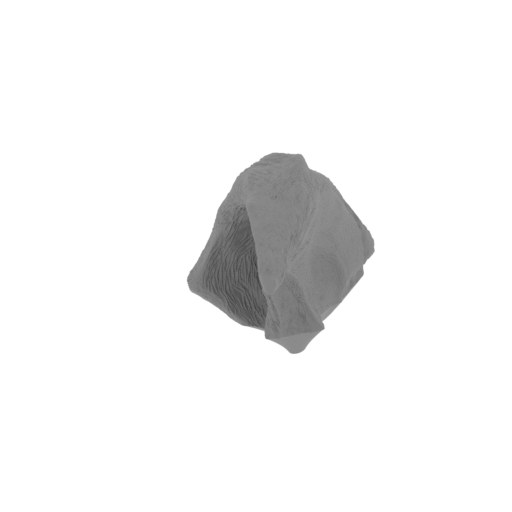 3_horn_R_FDM(repaired).stl