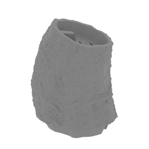 24_tail_2_FDM(repaired).stl