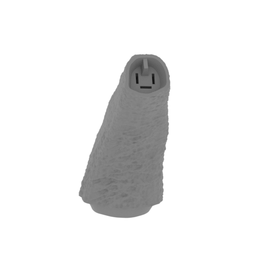 25_tail_3_FDM(repaired).stl