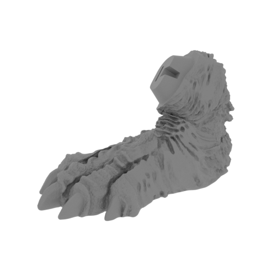 13_paw_rear_L_2_SLA(repaired).stl