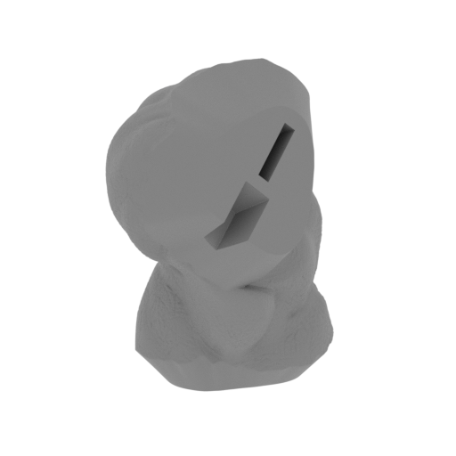 3_Thrall_arm_R_FDM(repaired).stl