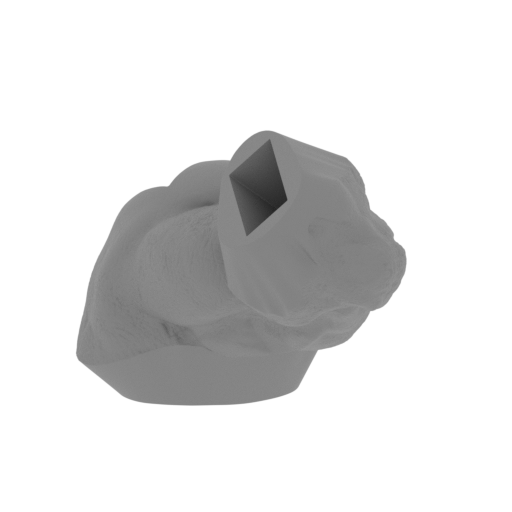 5_Thrall_arm_L_FDM(repaired).stl