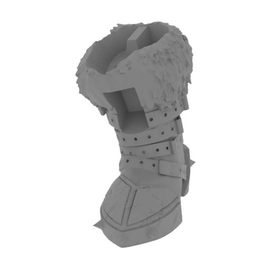 8_Thrall_foot_L_FDM(repaired).stl