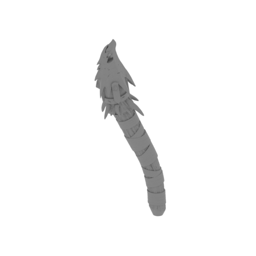 23_Thrall_axe_handle_FDM(repaired).stl