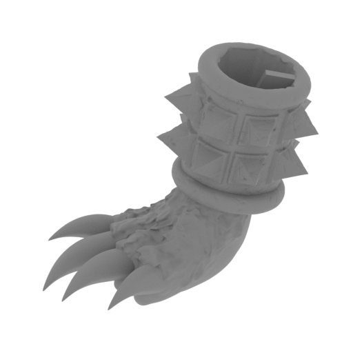 27_wolf_paw_front_R_2_FDM(repaired).stl