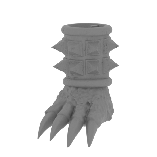 29_wolf_paw_front_L_2_FDM(repaired).stl