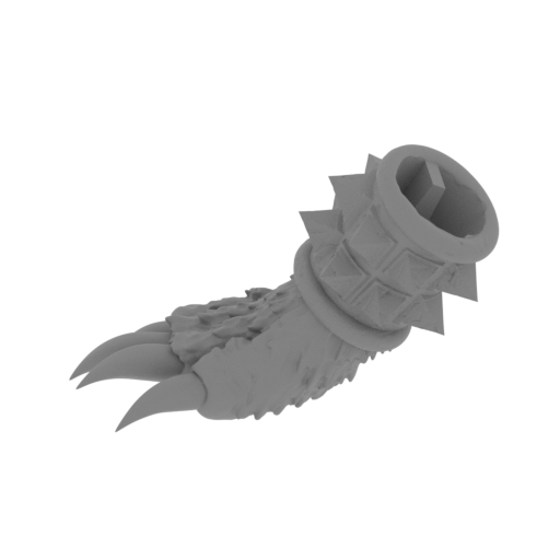 30_wolf_paw_rear_R_FDM(repaired).stl