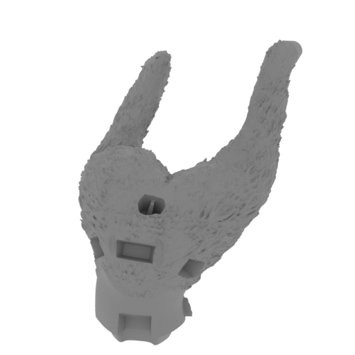 25_wolf_rear_FDM(repaired).stl