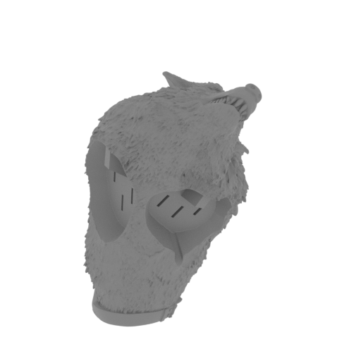 24_wolf_front_FDM(repaired).stl