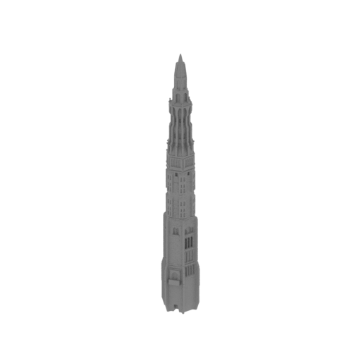 1_Minas_Tirith_1_FDM(repaired).stl