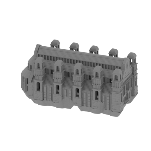 2_Minas_Tirith_2_FDM(repaired).stl