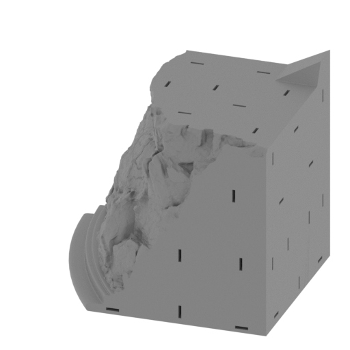 10_Minas_Tirith_10_FDM(repaired).stl