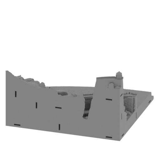 13_Minas_Tirith_13_FDM(repaired).stl