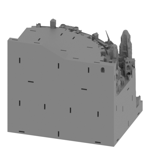18_Minas_Tirith_18_FDM(repaired).stl