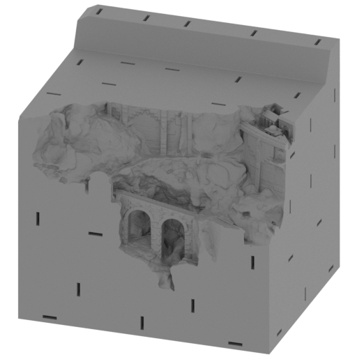 15_Minas_Tirith_15_FDM(repaired).stl