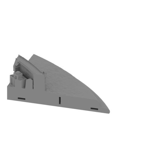 21_Minas_Tirith_21_FDM(repaired).stl