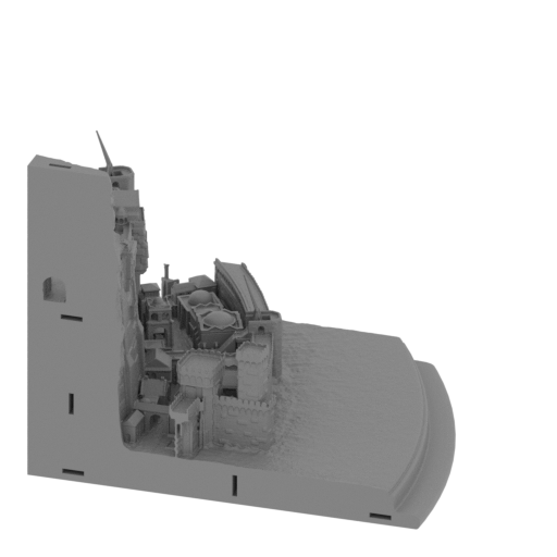 22_Minas_Tirith_22_FDM(repaired).stl