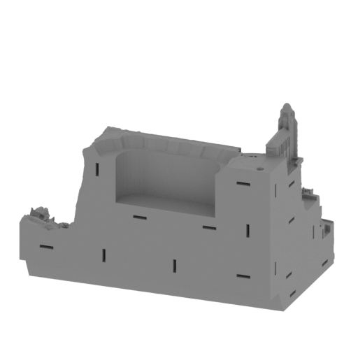 26_Minas_Tirith_5_FDM(repaired).stl